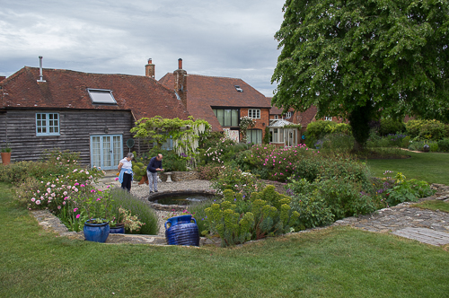 Aldersey